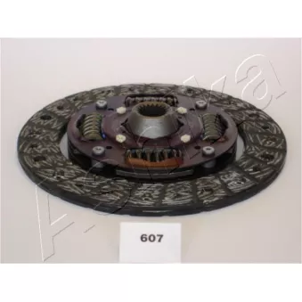 Disque d'embrayage ASHIKA OEM 3125087401