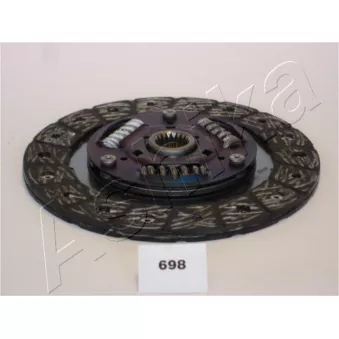 Disque d'embrayage ASHIKA OEM 3125087714