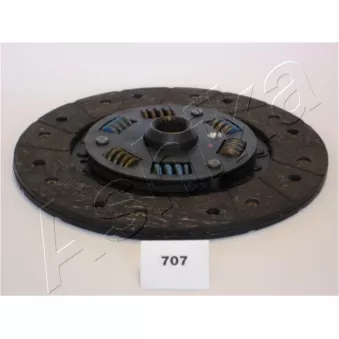 Disque d'embrayage ASHIKA OEM 30100AA041