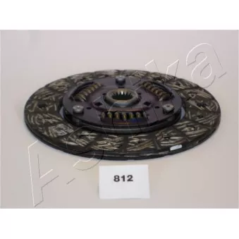 Disque d'embrayage ASHIKA OEM 2240060B21000