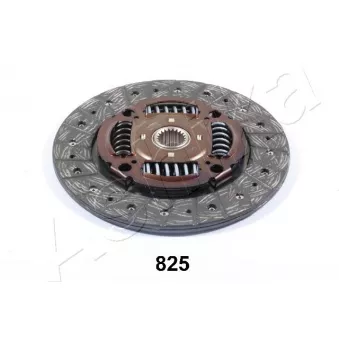 Disque d'embrayage ASHIKA OEM 2240068D00