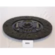 ASHIKA 80-09-900 - Disque d'embrayage