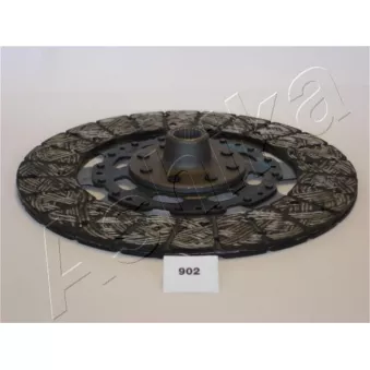 Disque d'embrayage ASHIKA OEM 8971431460