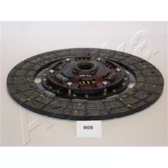 Disque d'embrayage ASHIKA OEM 8971631940