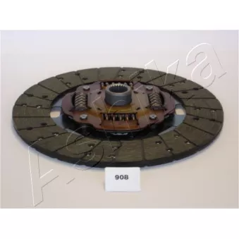 Disque d'embrayage ASHIKA OEM 8943748981