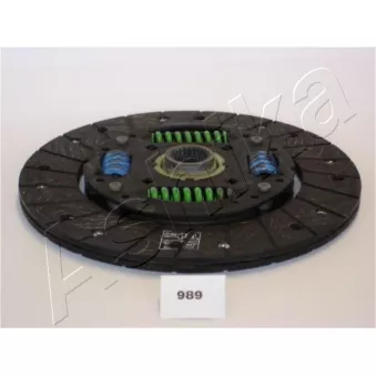 Disque d'embrayage ASHIKA OEM 3010003400
