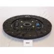 ASHIKA 80-09-989 - Disque d'embrayage