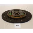 Disque d'embrayage ASHIKA [80-0H-013]