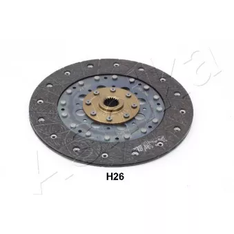 Disque d'embrayage ASHIKA OEM 411003D005