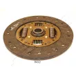 ASHIKA 80-0S-S02 - Disque d'embrayage