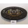 ASHIKA 80-0W-005 - Disque d'embrayage