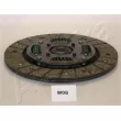 ASHIKA 80-0W-008 - Disque d'embrayage