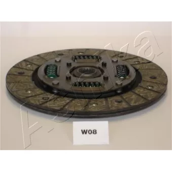 Disque d'embrayage ASHIKA OEM 1170969
