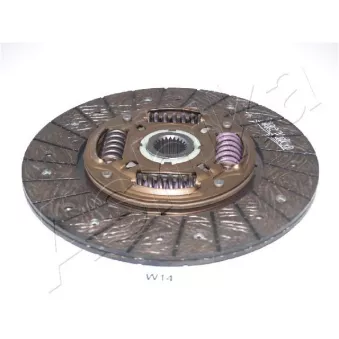 Disque d'embrayage ASHIKA OEM 96625636