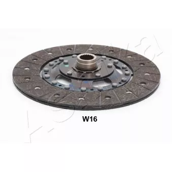 Disque d'embrayage ASHIKA OEM 96899522