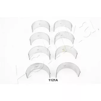 Coussinet de bielle ASHIKA OEM 53TO000