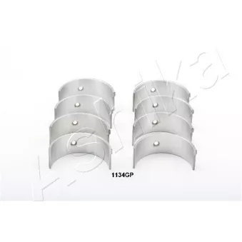 Coussinet de bielle ASHIKA 82-1134GP