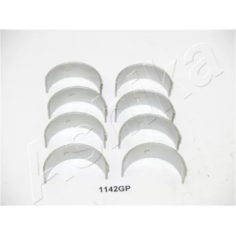 Coussinet de bielle ASHIKA 82-1142GP