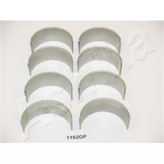 Coussinet de bielle ASHIKA OEM 1211102N01 Coussinet de bielle ASHIKA OEM 1211102N01