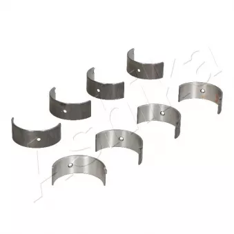 Coussinet de bielle ASHIKA 82-1400A