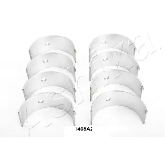 Coussinet de bielle ASHIKA 82-1408A2