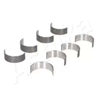Coussinet de bielle ASHIKA 82-1440G2