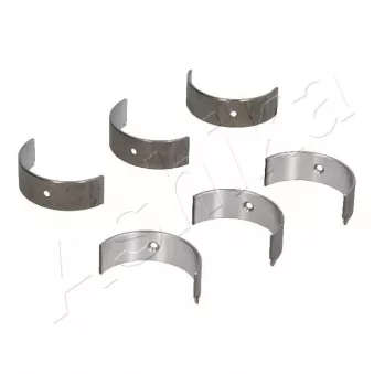 Coussinet de bielle ASHIKA OEM 01SU002