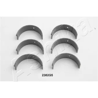 Coussinet de bielle ASHIKA OEM 01SU002