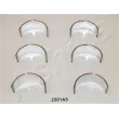 ASHIKA 82-2501A5 - Coussinet de bielle