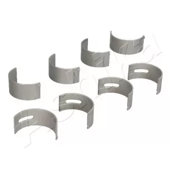 Coussinet de bielle ASHIKA 82-5000A