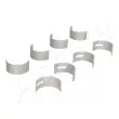 Coussinet de bielle ASHIKA [82-5000A2]