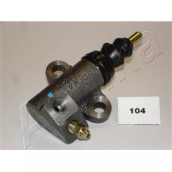 ASHIKA 85-01-104 - Cylindre récepteur, embrayage
