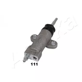 Cylindre récepteur, embrayage ASHIKA 85-01-111