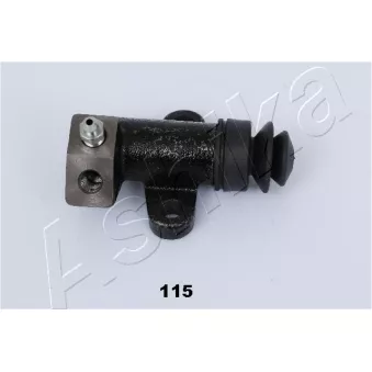 ASHIKA 85-01-115 - Cylindre récepteur, embrayage