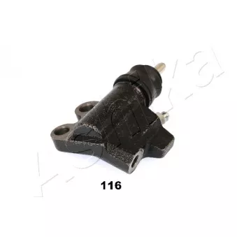 ASHIKA 85-01-116 - Cylindre récepteur, embrayage