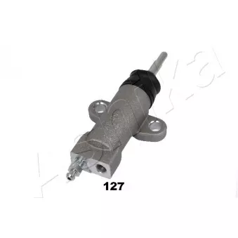 Cylindre récepteur, embrayage ASHIKA 85-01-127