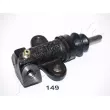 Cylindre récepteur, embrayage ASHIKA [85-01-149]
