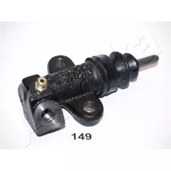 Cylindre récepteur, embrayage ASHIKA 85-01-149