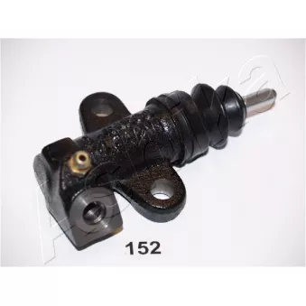 Cylindre récepteur, embrayage ASHIKA 85-01-152