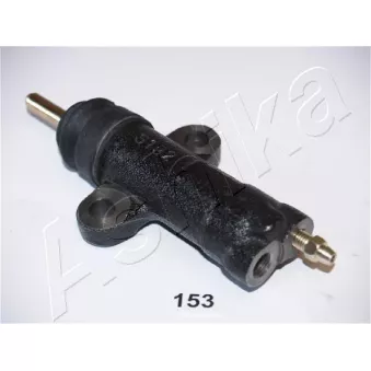 Cylindre récepteur, embrayage ASHIKA OEM 30620VB370