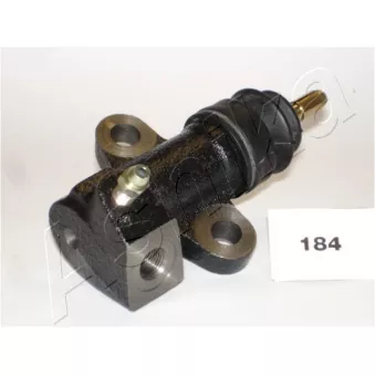 Cylindre récepteur, embrayage ASHIKA 85-01-184