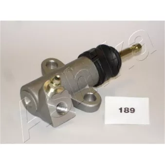 Cylindre récepteur, embrayage ASHIKA OEM 30620v6312