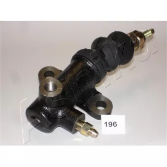 Cylindre récepteur, embrayage ASHIKA 85-01-196 pour NISSAN ECO-T 100,35 - 109cv