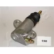 ASHIKA 85-01-198 - Cylindre récepteur, embrayage