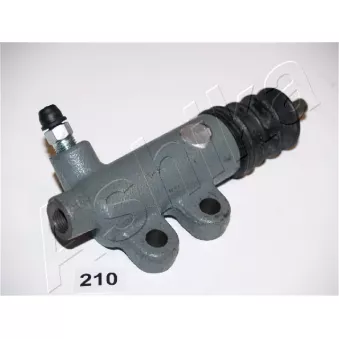 Cylindre récepteur, embrayage ASHIKA 85-02-210