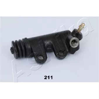 ASHIKA 85-02-211 - Cylindre récepteur, embrayage