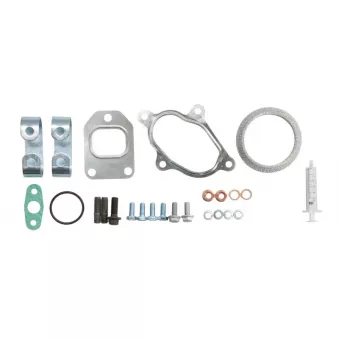 Kit de montage, turbo EVORON EVMK0243