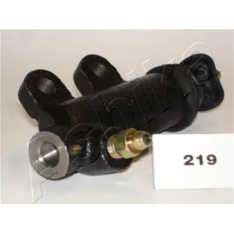 ASHIKA 85-02-219 - Cylindre récepteur, embrayage