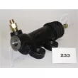 Cylindre récepteur, embrayage ASHIKA [85-02-233]