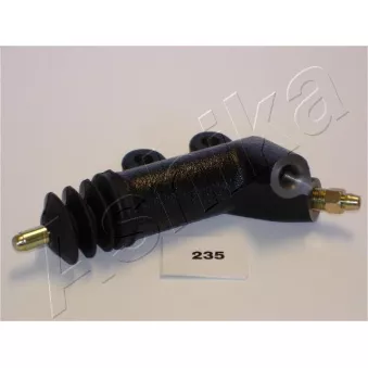 Cylindre récepteur, embrayage ASHIKA 85-02-235